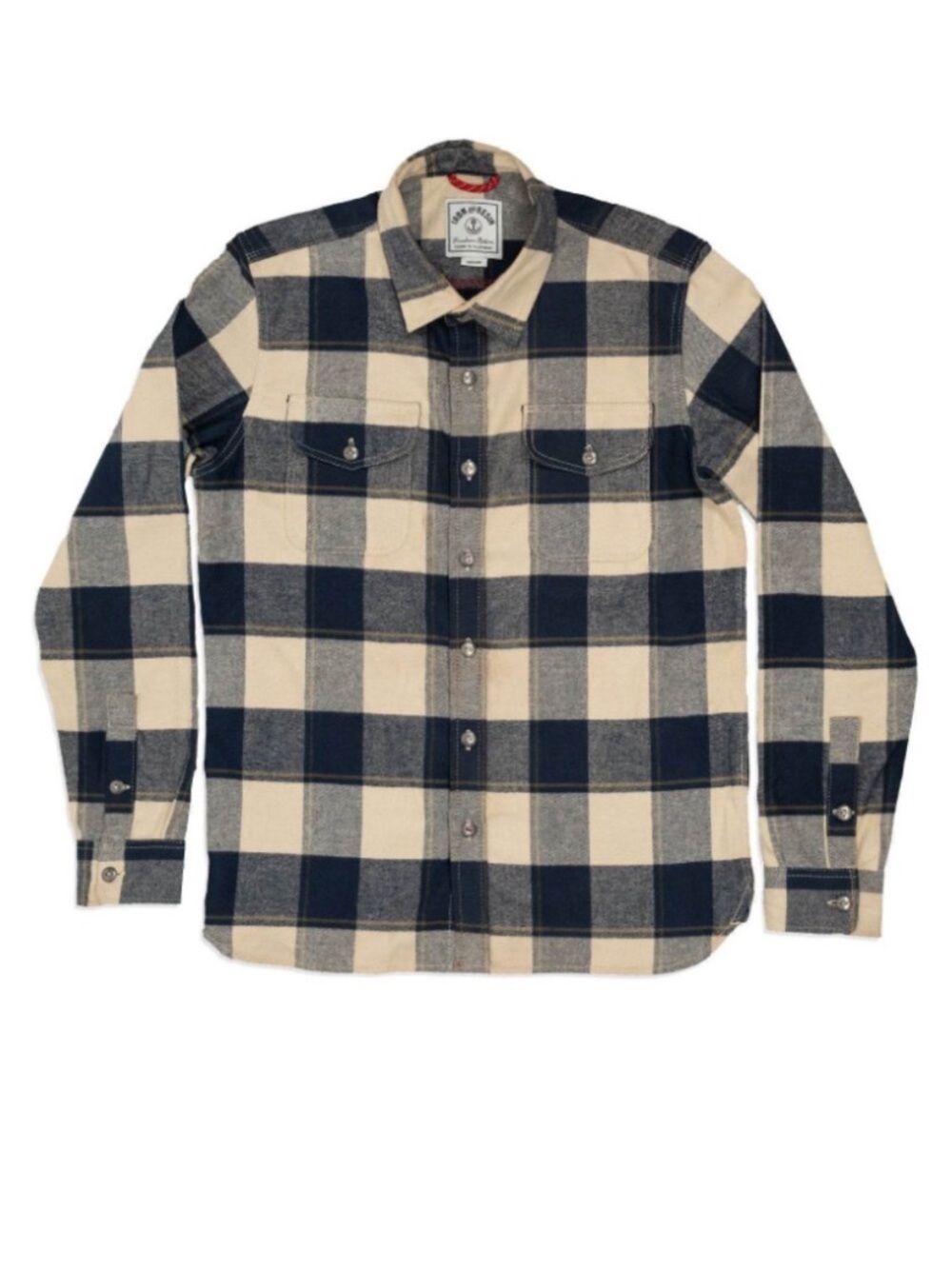Iron And Resin Rio Shirt